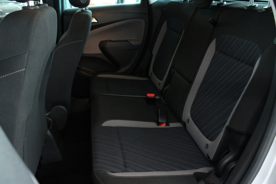 Opel Crossland X 1.2 Turbo 120 Jaar Edition NL AUTO | CAMERA | CARPLAY | Opel Crossland X 1.2 Turbo 120 Jaar Edition NL AUTO | CAMERA | CARPLAY |