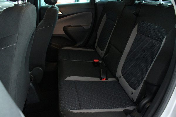 Opel Crossland X 1.2 Turbo 120 Jaar Edition NL AUTO | CAMERA | CARPLAY | Opel Crossland X 1.2 Turbo 120 Jaar Edition NL AUTO | CAMERA | CARPLAY |