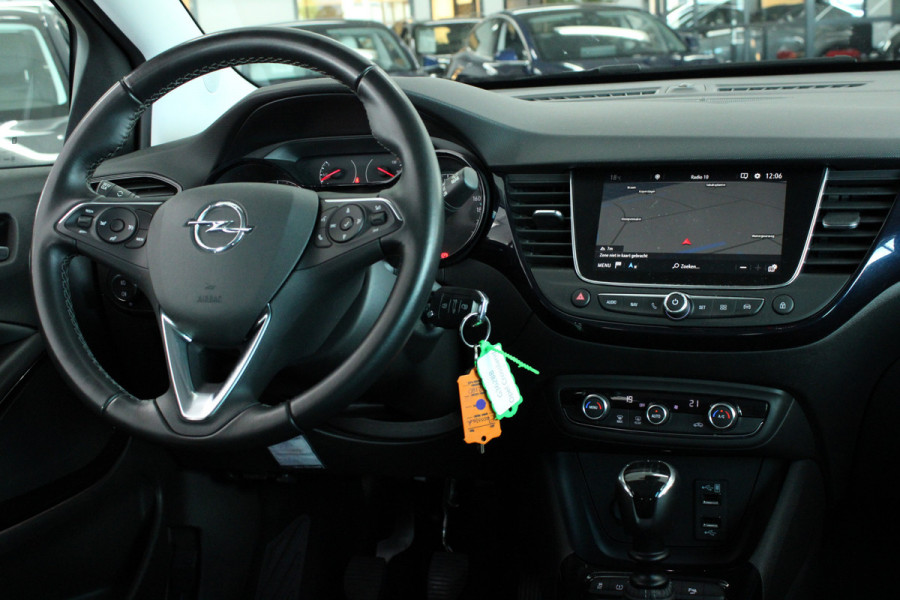 Opel Crossland X 1.2 Turbo 120 Jaar Edition NL AUTO | CAMERA | CARPLAY | Opel Crossland X 1.2 Turbo 120 Jaar Edition NL AUTO | CAMERA | CARPLAY |