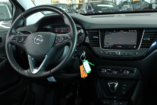 Opel Crossland X 1.2 Turbo 120 Jaar Edition NL AUTO | CAMERA | CARPLAY | Opel Crossland X 1.2 Turbo 120 Jaar Edition NL AUTO | CAMERA | CARPLAY |