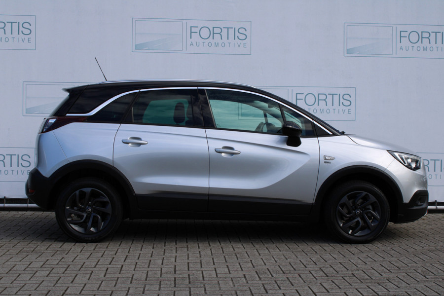 Opel Crossland X 1.2 Turbo 120 Jaar Edition NL AUTO | CAMERA | CARPLAY | Opel Crossland X 1.2 Turbo 120 Jaar Edition NL AUTO | CAMERA | CARPLAY |