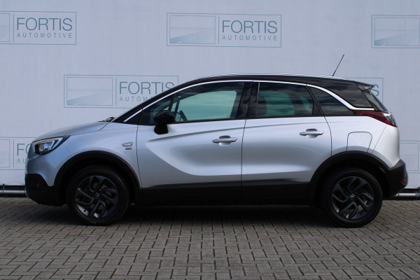 Opel Crossland X 1.2 Turbo 120 Jaar Edition NL AUTO | CAMERA | CARPLAY | Opel Crossland X 1.2 Turbo 120 Jaar Edition NL AUTO | CAMERA | CARPLAY |