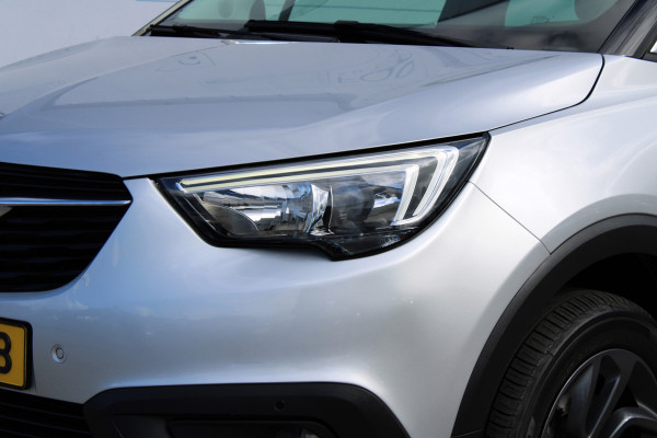 Opel Crossland X 1.2 Turbo 120 Jaar Edition NL AUTO | CAMERA | CARPLAY | Opel Crossland X 1.2 Turbo 120 Jaar Edition NL AUTO | CAMERA | CARPLAY |