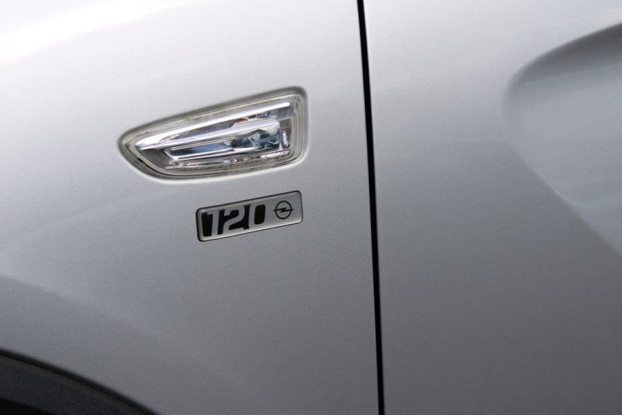 Opel Crossland X 1.2 Turbo 120 Jaar Edition NL AUTO | CAMERA | CARPLAY | Opel Crossland X 1.2 Turbo 120 Jaar Edition NL AUTO | CAMERA | CARPLAY |