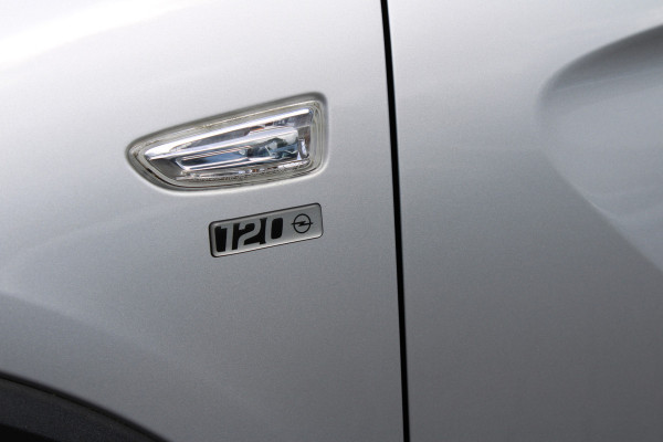 Opel Crossland X 1.2 Turbo 120 Jaar Edition NL AUTO | CAMERA | CARPLAY | Opel Crossland X 1.2 Turbo 120 Jaar Edition NL AUTO | CAMERA | CARPLAY |