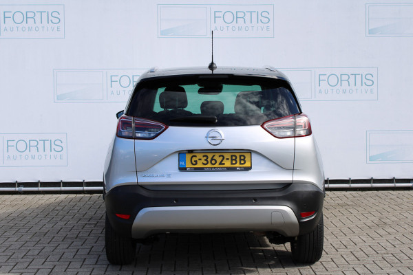 Opel Crossland X 1.2 Turbo 120 Jaar Edition NL AUTO | CAMERA | CARPLAY | Opel Crossland X 1.2 Turbo 120 Jaar Edition NL AUTO | CAMERA | CARPLAY |