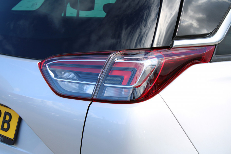 Opel Crossland X 1.2 Turbo 120 Jaar Edition NL AUTO | CAMERA | CARPLAY | Opel Crossland X 1.2 Turbo 120 Jaar Edition NL AUTO | CAMERA | CARPLAY |