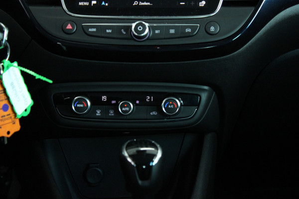 Opel Crossland X 1.2 Turbo 120 Jaar Edition NL AUTO | CAMERA | CARPLAY | Opel Crossland X 1.2 Turbo 120 Jaar Edition NL AUTO | CAMERA | CARPLAY |