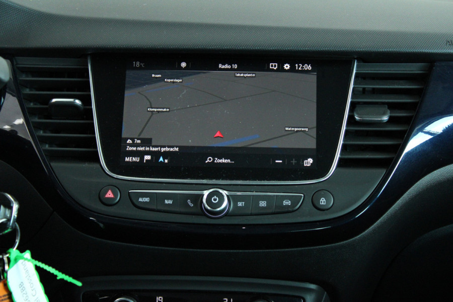 Opel Crossland X 1.2 Turbo 120 Jaar Edition NL AUTO | CAMERA | CARPLAY | Opel Crossland X 1.2 Turbo 120 Jaar Edition NL AUTO | CAMERA | CARPLAY |