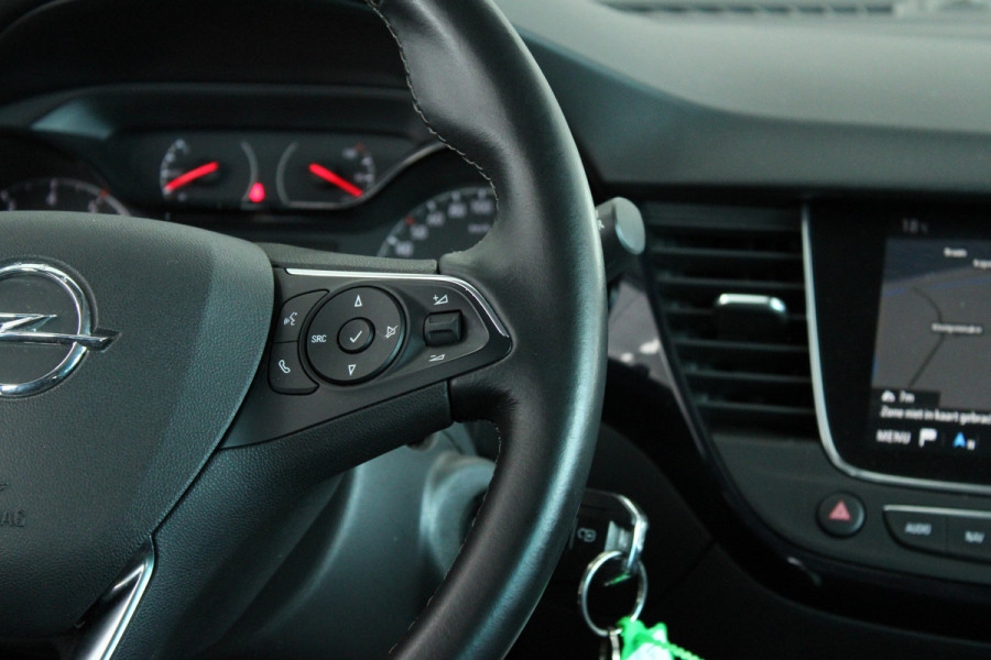 Opel Crossland X 1.2 Turbo 120 Jaar Edition NL AUTO | CAMERA | CARPLAY | Opel Crossland X 1.2 Turbo 120 Jaar Edition NL AUTO | CAMERA | CARPLAY |