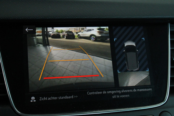 Opel Crossland X 1.2 Turbo 120 Jaar Edition NL AUTO | CAMERA | CARPLAY | Opel Crossland X 1.2 Turbo 120 Jaar Edition NL AUTO | CAMERA | CARPLAY |