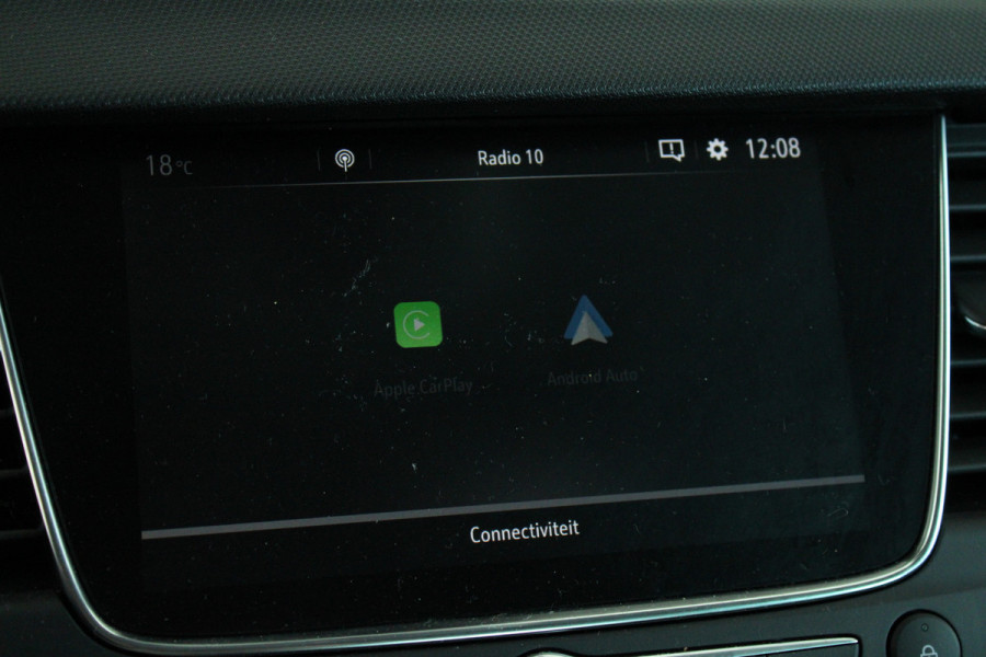 Opel Crossland X 1.2 Turbo 120 Jaar Edition NL AUTO | CAMERA | CARPLAY | Opel Crossland X 1.2 Turbo 120 Jaar Edition NL AUTO | CAMERA | CARPLAY |