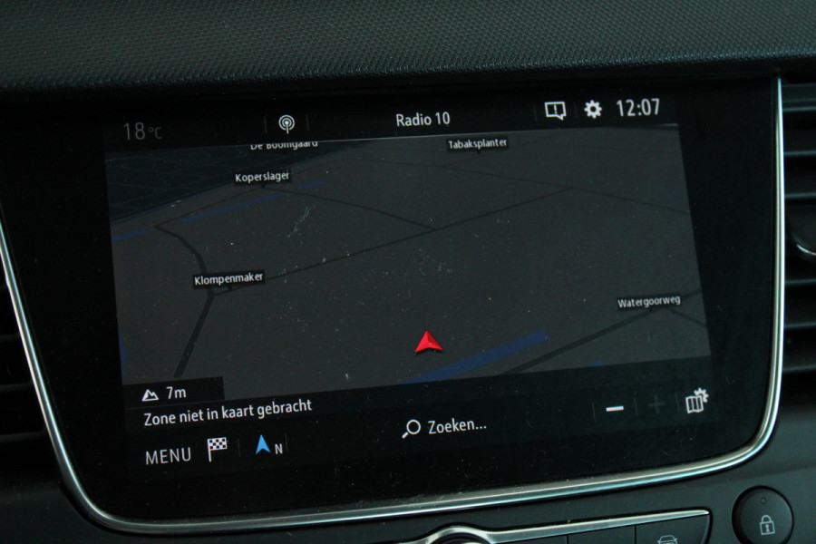 Opel Crossland X 1.2 Turbo 120 Jaar Edition NL AUTO | CAMERA | CARPLAY | Opel Crossland X 1.2 Turbo 120 Jaar Edition NL AUTO | CAMERA | CARPLAY |