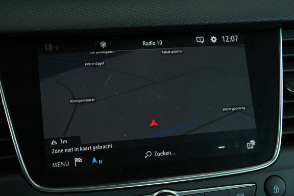 Opel Crossland X 1.2 Turbo 120 Jaar Edition NL AUTO | CAMERA | CARPLAY | Opel Crossland X 1.2 Turbo 120 Jaar Edition NL AUTO | CAMERA | CARPLAY |