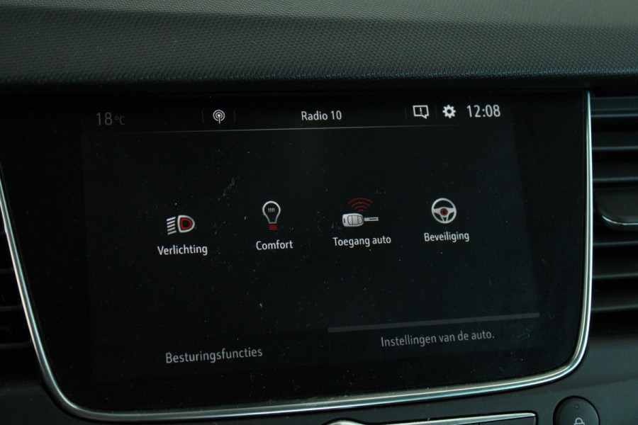 Opel Crossland X 1.2 Turbo 120 Jaar Edition NL AUTO | CAMERA | CARPLAY | Opel Crossland X 1.2 Turbo 120 Jaar Edition NL AUTO | CAMERA | CARPLAY |