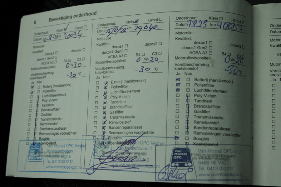 Opel Crossland X 1.2 Turbo 120 Jaar Edition NL AUTO | CAMERA | CARPLAY | Opel Crossland X 1.2 Turbo 120 Jaar Edition NL AUTO | CAMERA | CARPLAY |