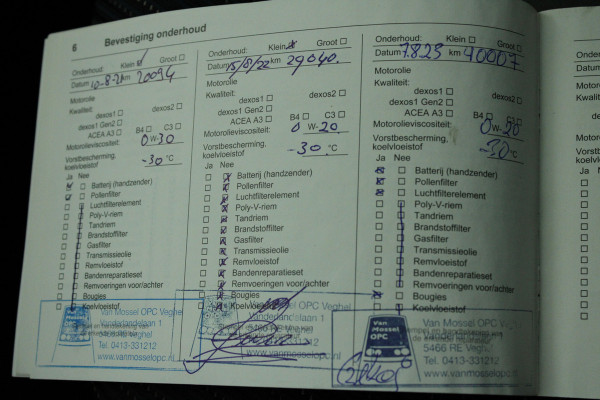 Opel Crossland X 1.2 Turbo 120 Jaar Edition NL AUTO | CAMERA | CARPLAY | Opel Crossland X 1.2 Turbo 120 Jaar Edition NL AUTO | CAMERA | CARPLAY |