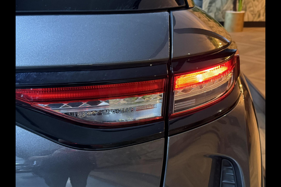 DS DS 3 Crossback 1.2 PureTech So Chic Garantie Afn. Trekhaak Head-up Navi Cruise LED DAB Carplay Rijklaar