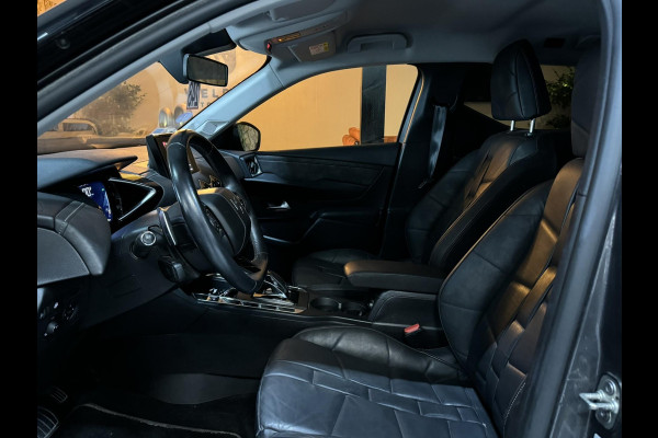DS DS 3 Crossback 1.2 PureTech So Chic Garantie Afn. Trekhaak Head-up Navi Cruise LED DAB Carplay Rijklaar