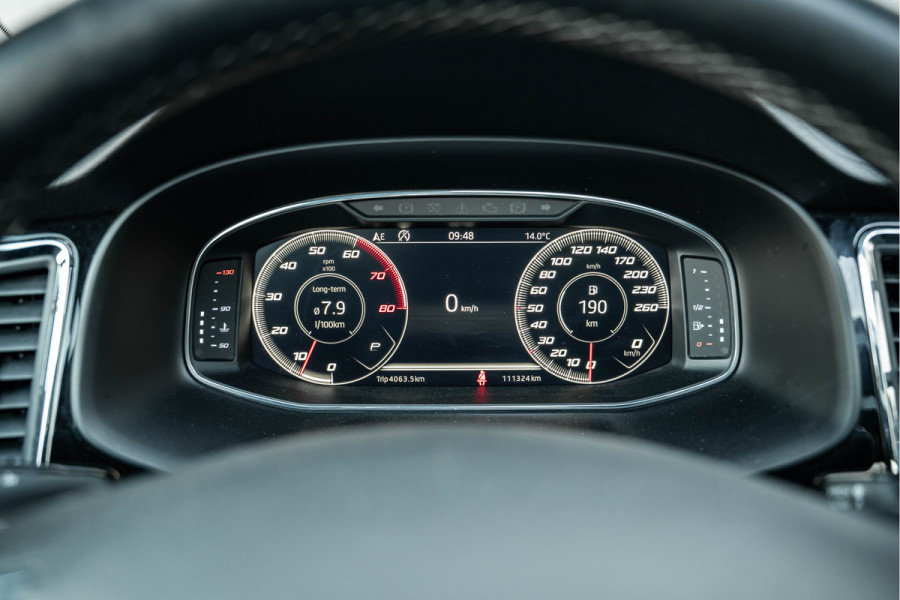 Seat Ateca 1.4TSI Xcellence | Virtual Cockpit | Panorama | Automaat | ACC | Lederen interieur Tijdelijke Black friday deal, nu van 21950.- voor 20750.-