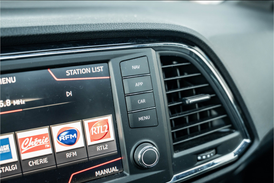 Seat Ateca 1.4TSI Xcellence | Virtual Cockpit | Panorama | Automaat | ACC | Lederen interieur Tijdelijke Black friday deal, nu van 21950.- voor 20750.-