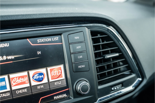 Seat Ateca 1.4TSI Xcellence | Virtual Cockpit | Panorama | Automaat | ACC | Lederen interieur Tijdelijke Black friday deal, nu van 21950.- voor 20750.-