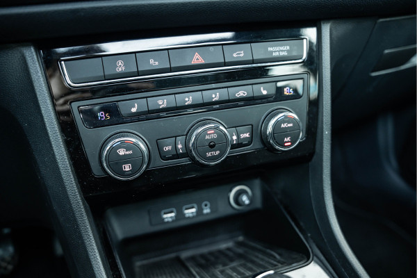 Seat Ateca 1.4TSI Xcellence | Virtual Cockpit | Panorama | Automaat | ACC | Lederen interieur Tijdelijke Black friday deal, nu van 21950.- voor 20750.-