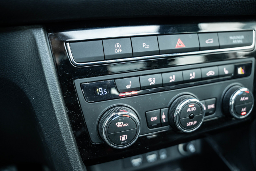 Seat Ateca 1.4TSI Xcellence | Virtual Cockpit | Panorama | Automaat | ACC | Lederen interieur Tijdelijke Black friday deal, nu van 21950.- voor 20750.-