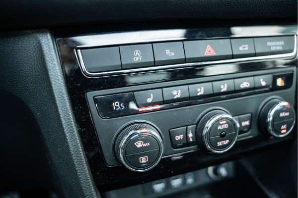 Seat Ateca 1.4TSI Xcellence | Virtual Cockpit | Panorama | Automaat | ACC | Lederen interieur Tijdelijke Black friday deal, nu van 21950.- voor 20750.-