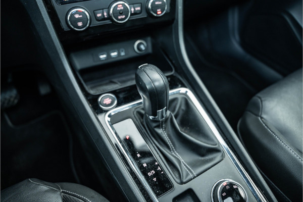 Seat Ateca 1.4TSI Xcellence | Virtual Cockpit | Panorama | Automaat | ACC | Lederen interieur Tijdelijke Black friday deal, nu van 21950.- voor 20750.-