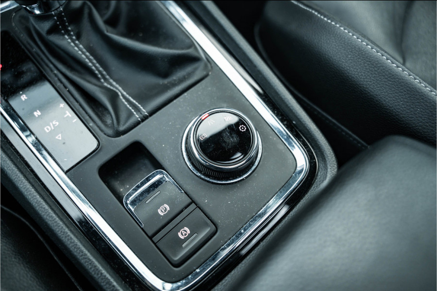 Seat Ateca 1.4TSI Xcellence | Virtual Cockpit | Panorama | Automaat | ACC | Lederen interieur Tijdelijke Black friday deal, nu van 21950.- voor 20750.-