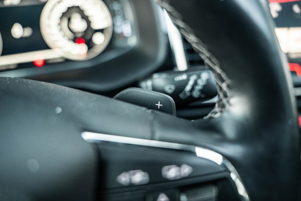 Seat Ateca 1.4TSI Xcellence | Virtual Cockpit | Panorama | Automaat | ACC | Lederen interieur Tijdelijke Black friday deal, nu van 21950.- voor 20750.-