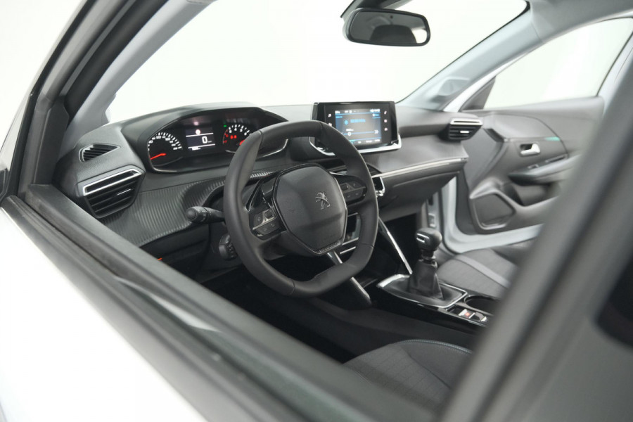 Peugeot 208 PureTech 100 Allure Pack | Camera | Apple Carplay | Stoelverwarming | Parkeersensoren