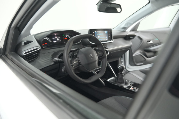 Peugeot 208 PureTech 100 Allure Pack | Camera | Apple Carplay | Stoelverwarming | Parkeersensoren