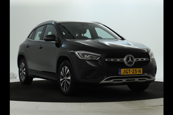 Mercedes-Benz GLA 250 e Plug-In Hybride Stoelverwarming voor | Easy Pack Kofferklep | Achteruitrijcamera | Elektrisch inklapbare buitenspiegels. Inclusief 24 maanden MB Certified garantie voor Europa.