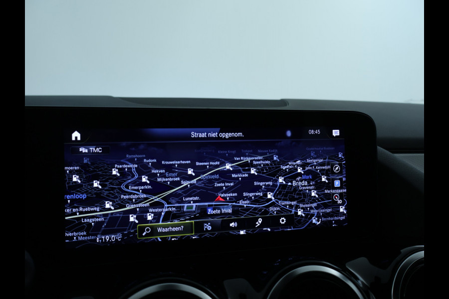 Mercedes-Benz GLA 250 e Plug-In Hybride Stoelverwarming voor | Easy Pack Kofferklep | Achteruitrijcamera | Elektrisch inklapbare buitenspiegels. Inclusief 24 maanden MB Certified garantie voor Europa.