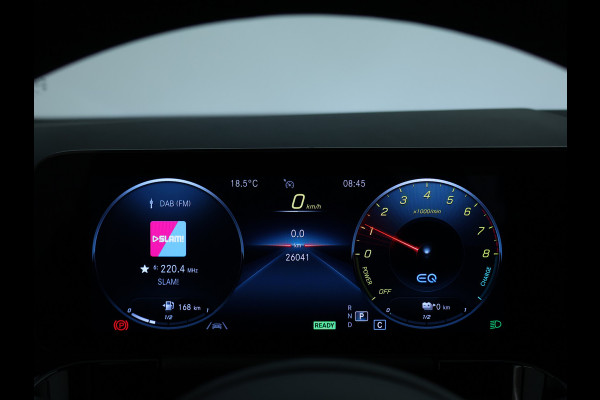 Mercedes-Benz GLA 250 e Plug-In Hybride Stoelverwarming voor | Easy Pack Kofferklep | Achteruitrijcamera | Elektrisch inklapbare buitenspiegels. Inclusief 24 maanden MB Certified garantie voor Europa.