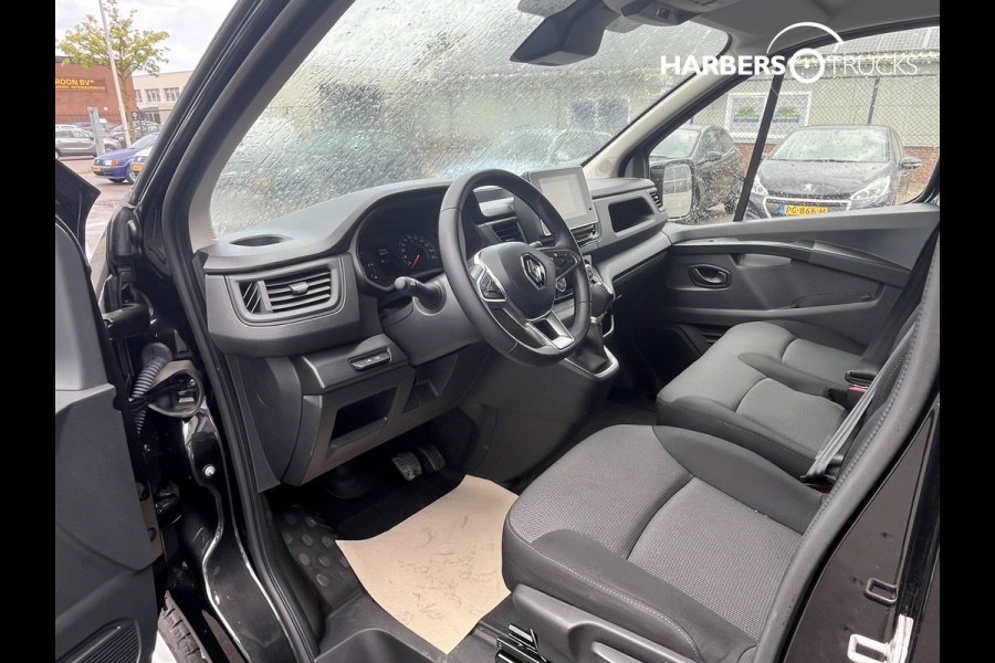 Renault Trafic 2.0 dCi 150 T29 L2H1 DC Work Edition Renault Trafic 2.0 dCi 150 T29 L2H1 DC Work Edition