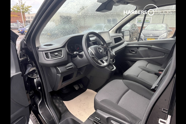 Renault Trafic 2.0 dCi 150 T29 L2H1 DC Work Edition Renault Trafic 2.0 dCi 150 T29 L2H1 DC Work Edition