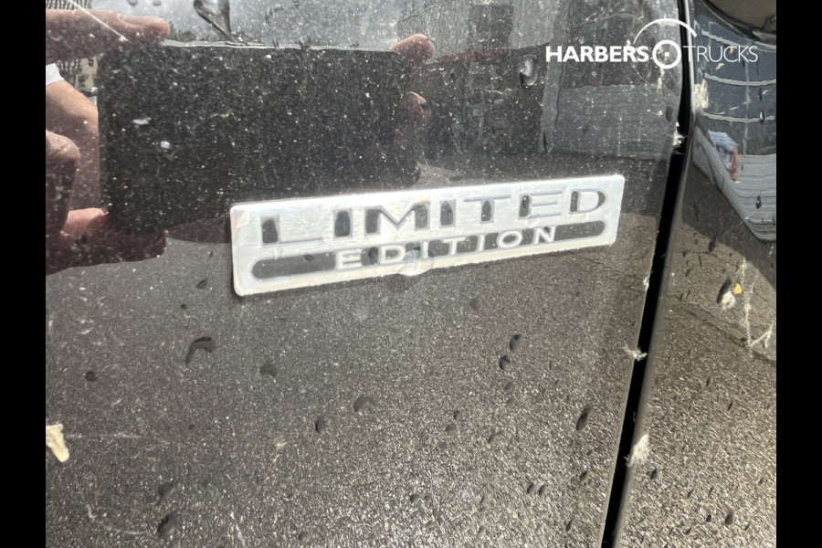 Renault Trafic 2.0 dCi 150 T29 L2H1 DC Work Edition Renault Trafic 2.0 dCi 150 T29 L2H1 DC Work Edition