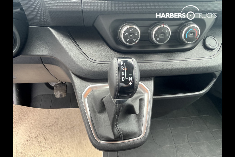 Renault Trafic 2.0 dCi 150 T29 L2H1 DC Work Edition Renault Trafic 2.0 dCi 150 T29 L2H1 DC Work Edition