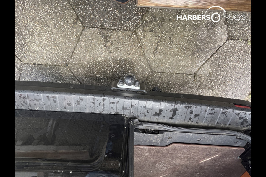 Renault Trafic 2.0 dCi 150 T29 L2H1 DC Work Edition Renault Trafic 2.0 dCi 150 T29 L2H1 DC Work Edition