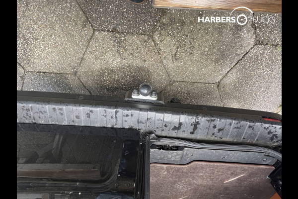 Renault Trafic 2.0 dCi 150 T29 L2H1 DC Work Edition Renault Trafic 2.0 dCi 150 T29 L2H1 DC Work Edition