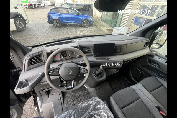 Renault Master Red Edition, Trekhaak, Mistlampen, airbags, Pack Park Assist Nieuw en uitvoorraad leverbaar zonder BPM! Renault Master Red Edition, Trekhaak, Mistlampen, airbags, Pack Park Assist Nieuw en uitvoorraad leverbaar zonder BPM!