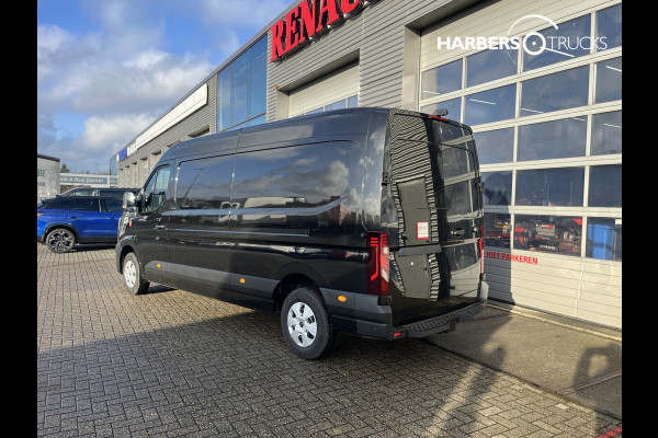Renault Master Red Edition, Trekhaak, Mistlampen, airbags, Pack Park Assist Nieuw en uitvoorraad leverbaar zonder BPM! Renault Master Red Edition, Trekhaak, Mistlampen, airbags, Pack Park Assist Nieuw en uitvoorraad leverbaar zonder BPM!