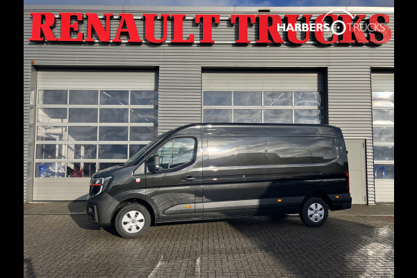 Renault Master Red Edition, Trekhaak, Mistlampen, airbags, Pack Park Assist Nieuw en uitvoorraad leverbaar zonder BPM! Renault Master Red Edition, Trekhaak, Mistlampen, airbags, Pack Park Assist Nieuw en uitvoorraad leverbaar zonder BPM!
