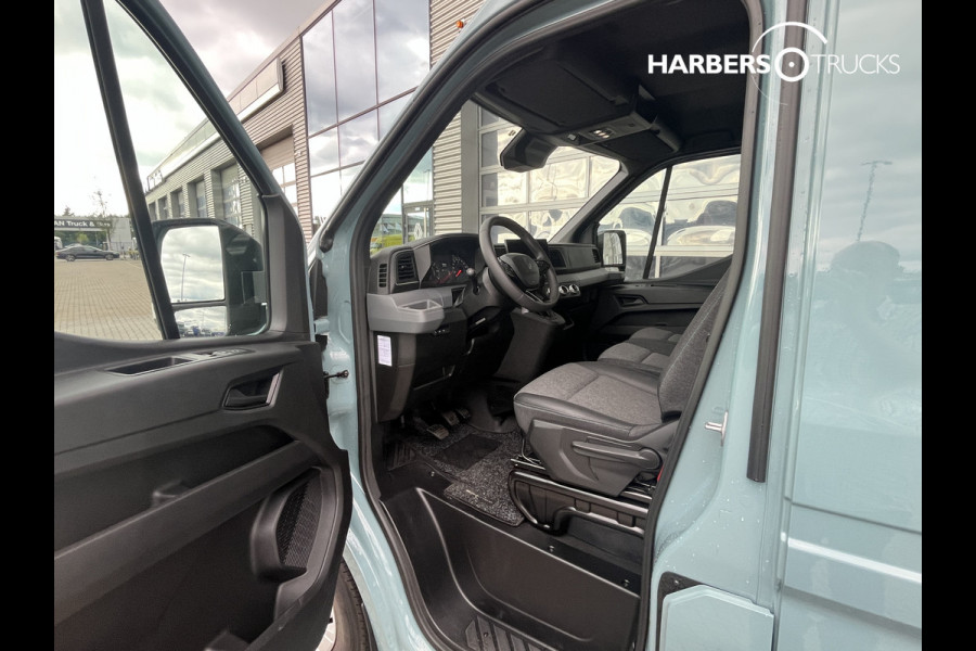 Renault Master Red Edition Betimmerd, Sidesteps inclusief