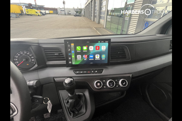 Renault Master Red Edition Betimmerd, Sidesteps inclusief