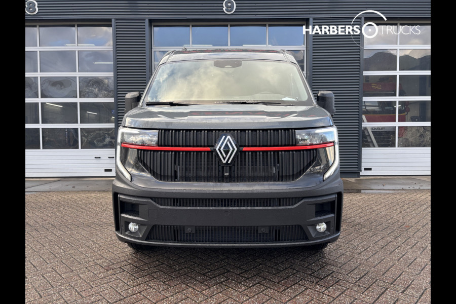 Renault Master Red Edition 2 schuifdeuren, Stoelverwarming, Carplay, Nieuw en BPM vrij! Renault Master Red Edition 2 schuifdeuren, Stoelverwarming, Carplay, Nieuw en BPM vrij!