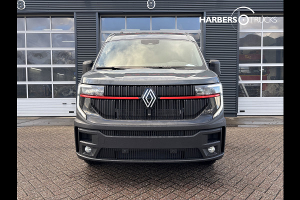 Renault Master Red Edition 2 schuifdeuren, Stoelverwarming, Carplay, Nieuw en BPM vrij! Renault Master Red Edition 2 schuifdeuren, Stoelverwarming, Carplay, Nieuw en BPM vrij!